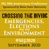 Agenda - Society of Environmental Journalists Annual Conference - Vimarsana News